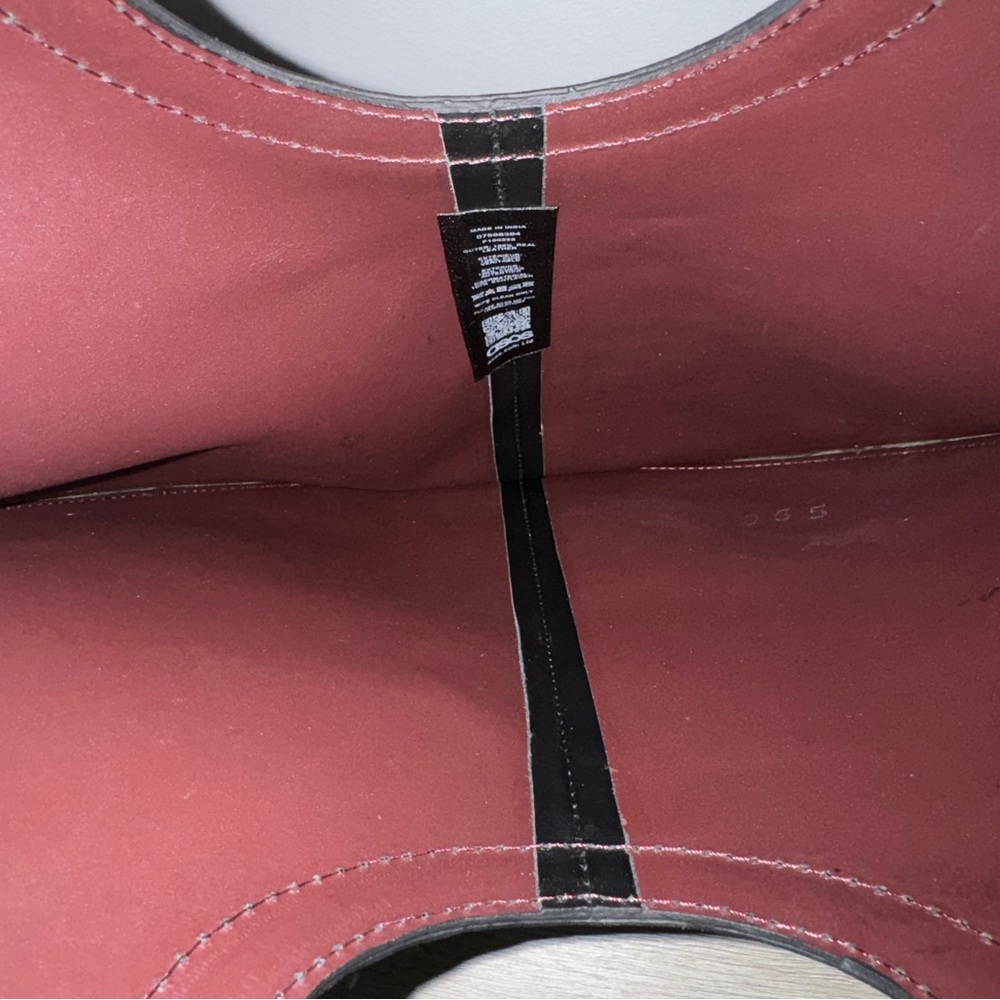 Circular ASOS Bag - Picture 2 of 5
